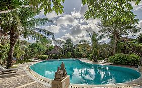 Panorama Cottages I