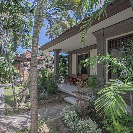 Panorama Cottages I Legian  Exterior photo