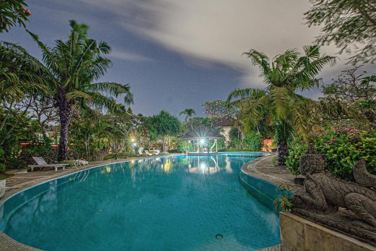 Panorama Cottages I Legian  Exterior photo