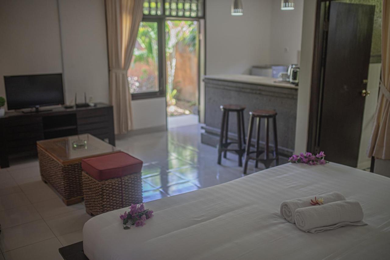 Panorama Cottages I Legian  Exterior photo