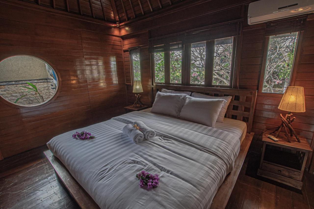 Panorama Cottages I Legian  Exterior photo