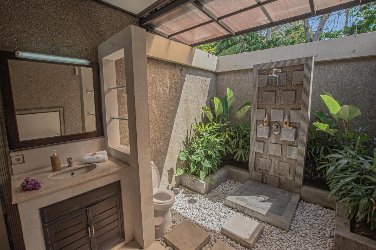 Panorama Cottages I Legian  Exterior photo