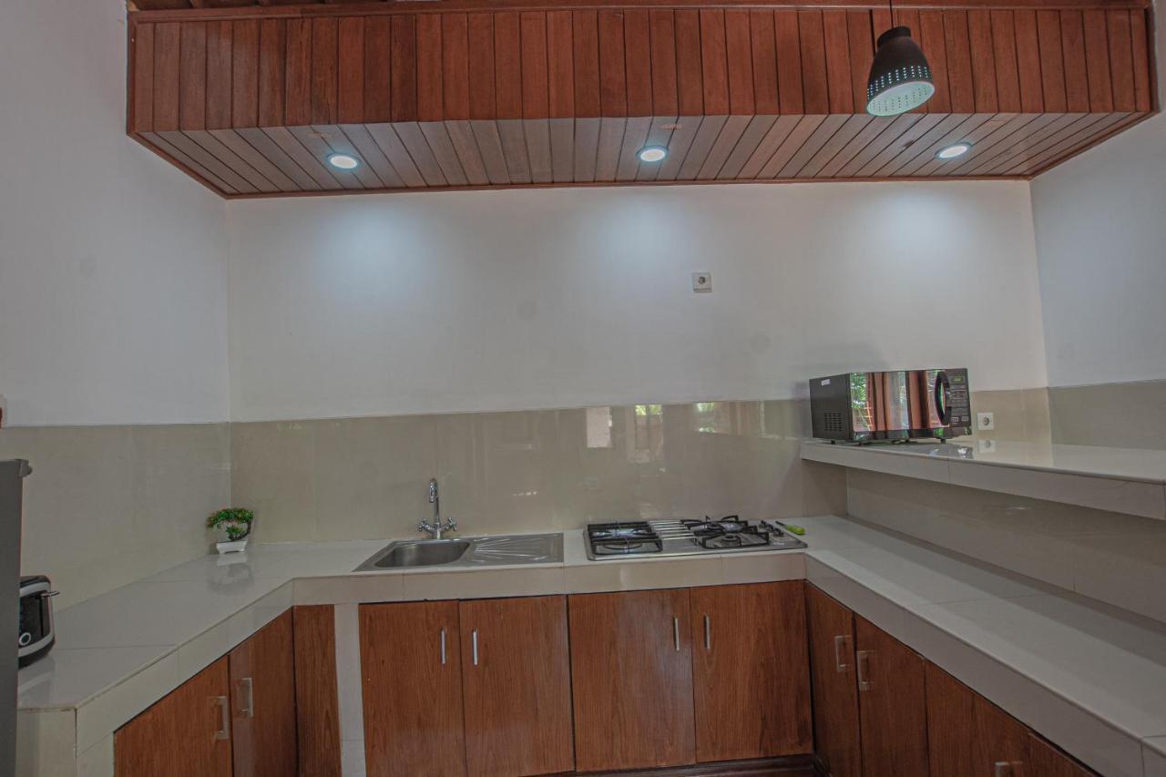Panorama Cottages I Legian  Exterior photo
