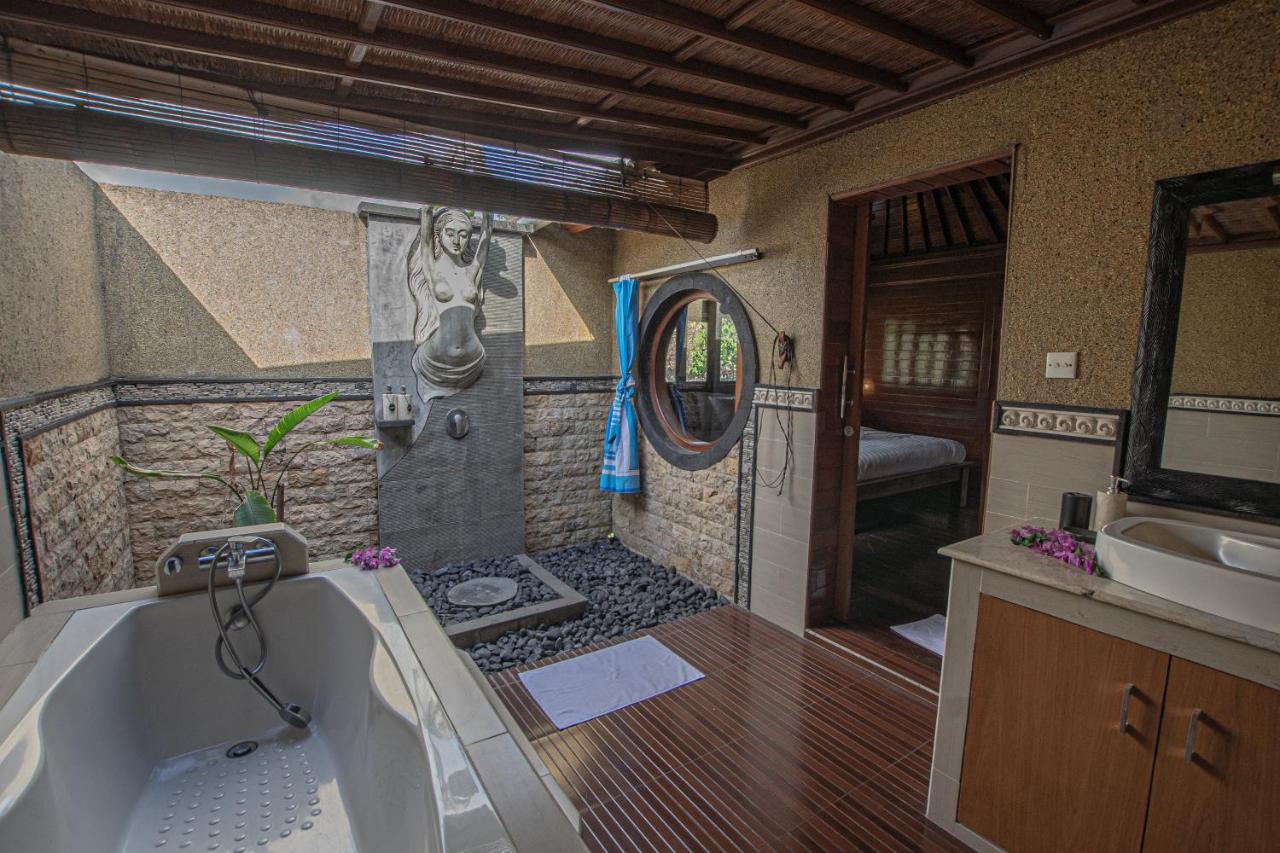 Panorama Cottages I Legian  Exterior photo